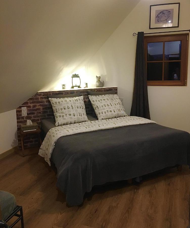 Paardenhof Guesthouse Esquelbecq Zewnętrze zdjęcie