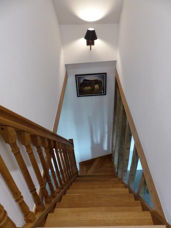 Paardenhof Guesthouse Esquelbecq Zewnętrze zdjęcie
