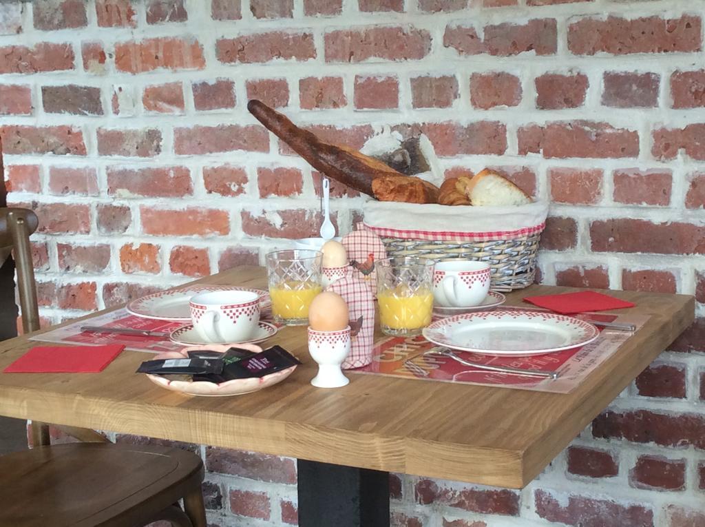 Paardenhof Guesthouse Esquelbecq Zewnętrze zdjęcie