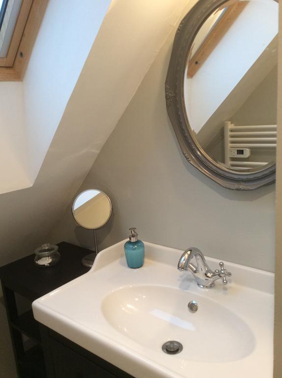 Paardenhof Guesthouse Esquelbecq Zewnętrze zdjęcie
