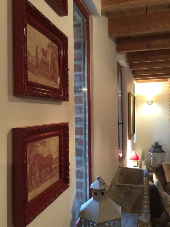 Paardenhof Guesthouse Esquelbecq Zewnętrze zdjęcie