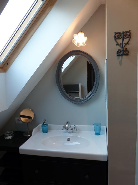 Paardenhof Guesthouse Esquelbecq Zewnętrze zdjęcie