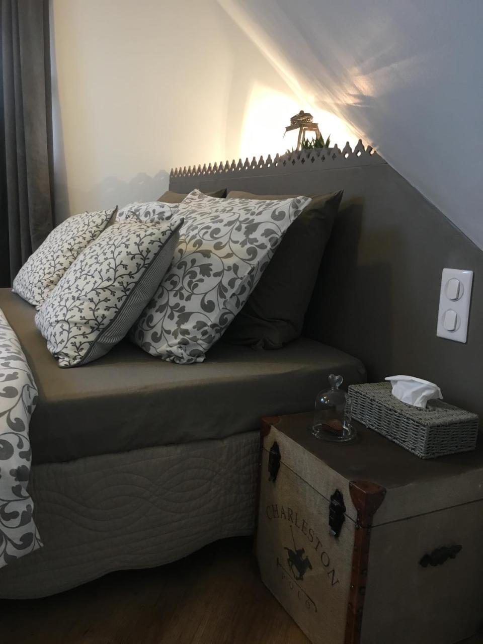 Paardenhof Guesthouse Esquelbecq Zewnętrze zdjęcie